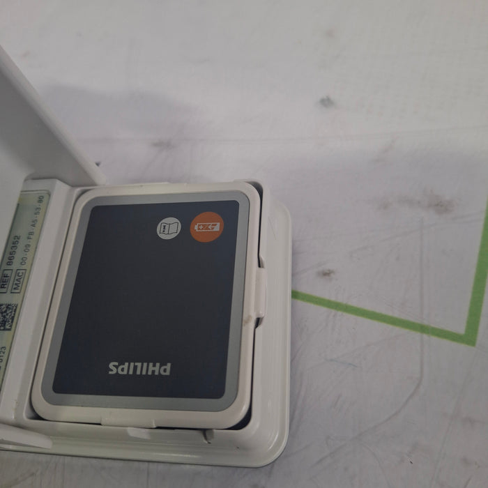 Philips MX40 WLAN S01 865352 Telemetry Transmitter