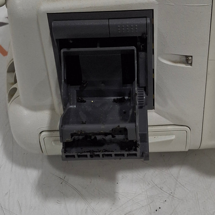 GE Healthcare Dash 4000 - GE/Nellcor SpO2 Patient Monitor