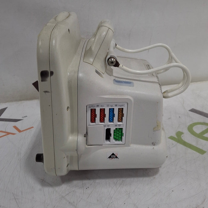 GE Healthcare Dash 4000 - GE/Nellcor SpO2 Patient Monitor