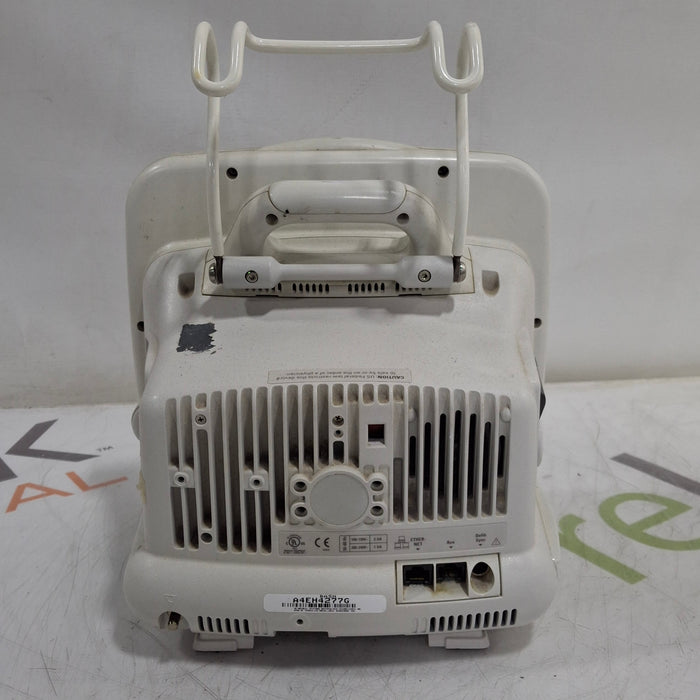GE Healthcare Dash 4000 - GE/Nellcor SpO2 Patient Monitor