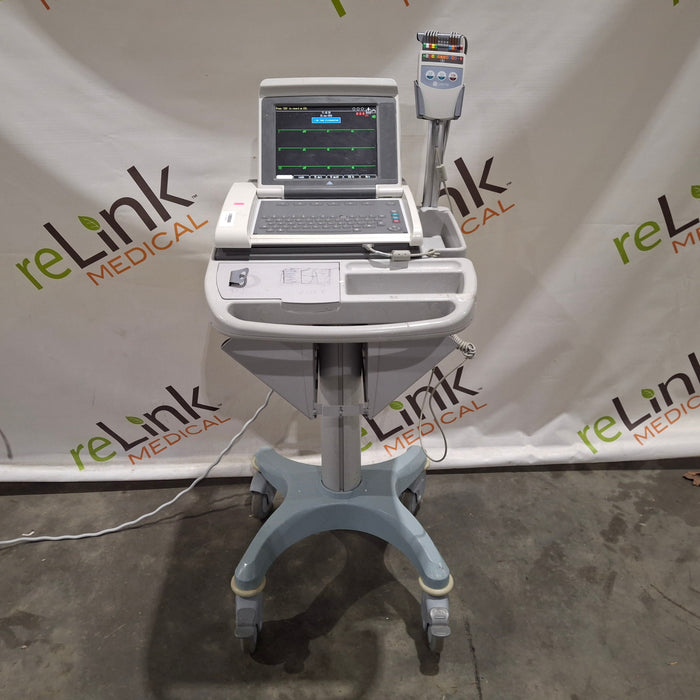 GE Healthcare MAC 5500 ECG with CAM Module
