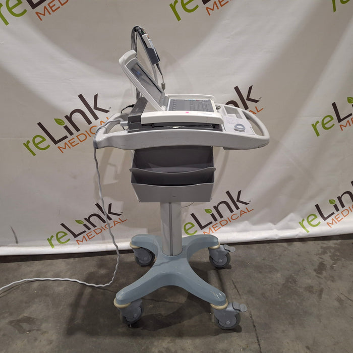 GE Healthcare MAC 5500 ECG with CAM Module