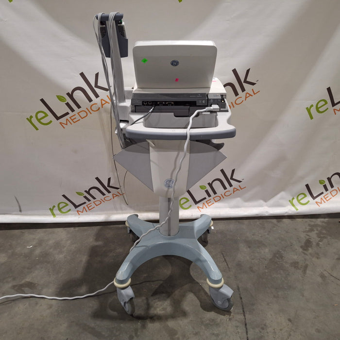 GE Healthcare MAC 5500 ECG with CAM Module