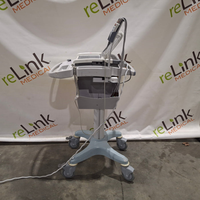 GE Healthcare MAC 5500 ECG with CAM Module