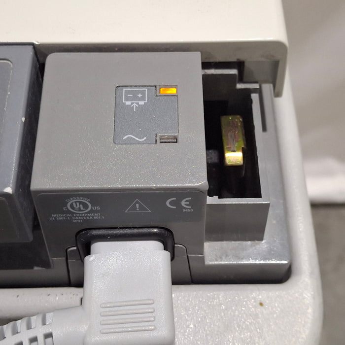 GE Healthcare MAC 5500 ECG with CAM Module