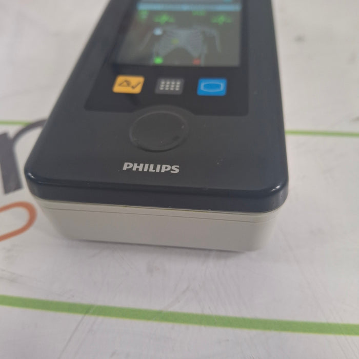 Philips MX40 WLAN S01 865352 Telemetry Transmitter