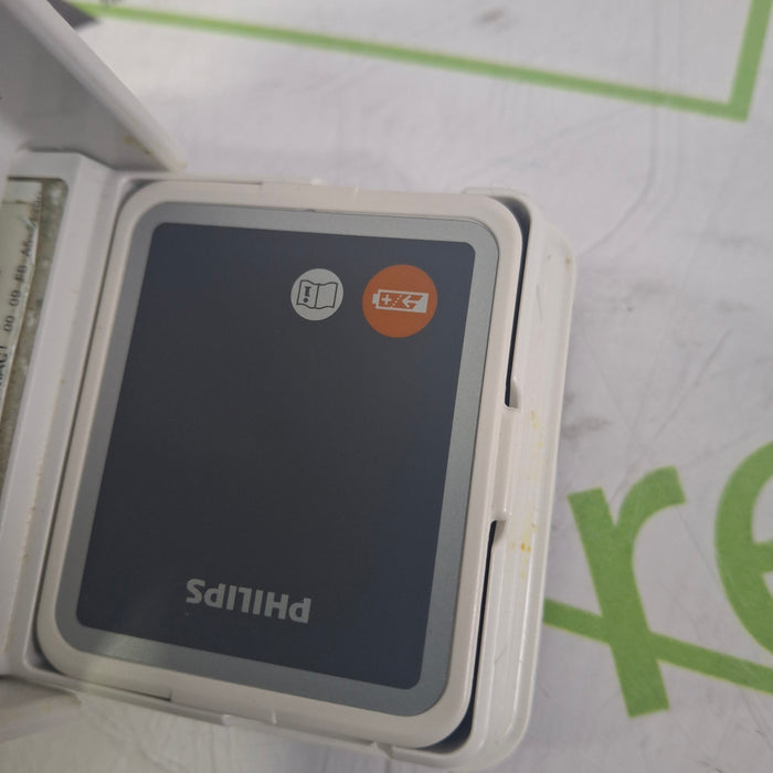 Philips MX40 WLAN S01 865352 Telemetry Transmitter