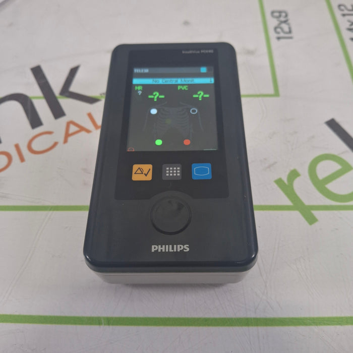 Philips MX40 WLAN S01 865352 Telemetry Transmitter