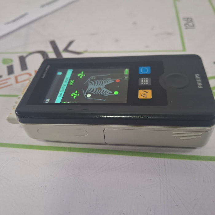 Philips MX40 WLAN S01 865352 Telemetry Transmitter