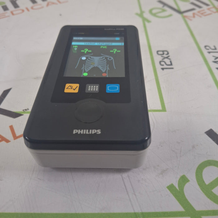 Philips MX40 WLAN S01 865352 Telemetry Transmitter