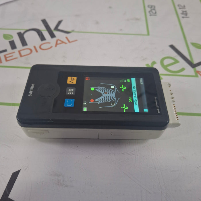 Philips MX40 WLAN S01 865352 Telemetry Transmitter