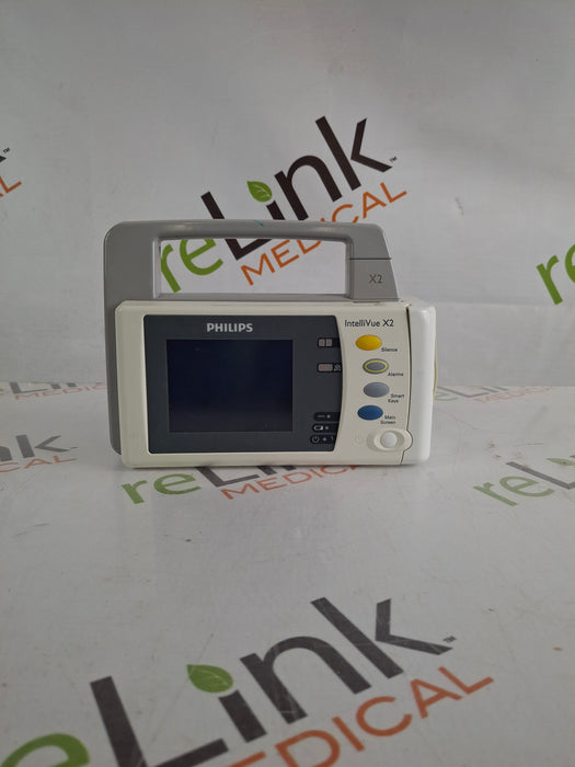 Philips IntelliVue X2 Module - Masimo Rainbow SpO2