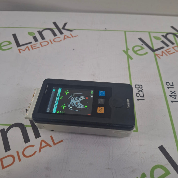 Philips MX40 WLAN S01 865352 Telemetry Transmitter