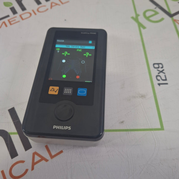Philips MX40 WLAN S01 865352 Telemetry Transmitter