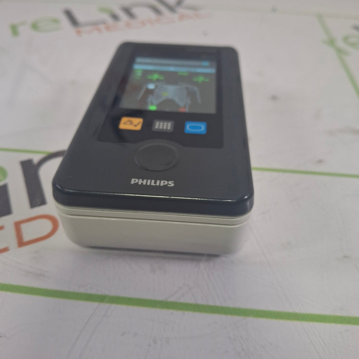 Philips MX40 WLAN S01 865352 Telemetry Transmitter