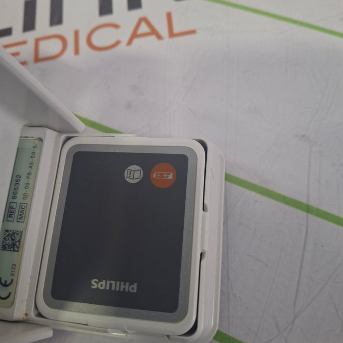 Philips MX40 WLAN S01 865352 Telemetry Transmitter
