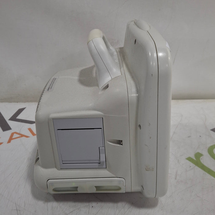 GE Healthcare Dash 4000 - GE/Nellcor SpO2 Patient Monitor