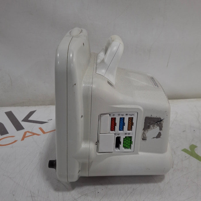 GE Healthcare Dash 4000 - GE/Nellcor SpO2 Patient Monitor