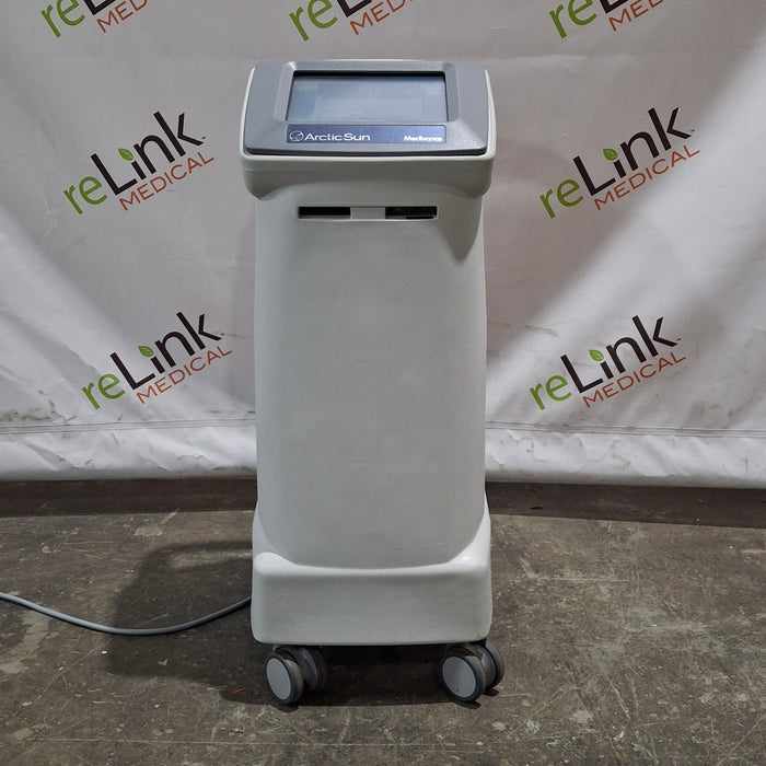 Medivance Arctic Sun 5000 Temperature Management System