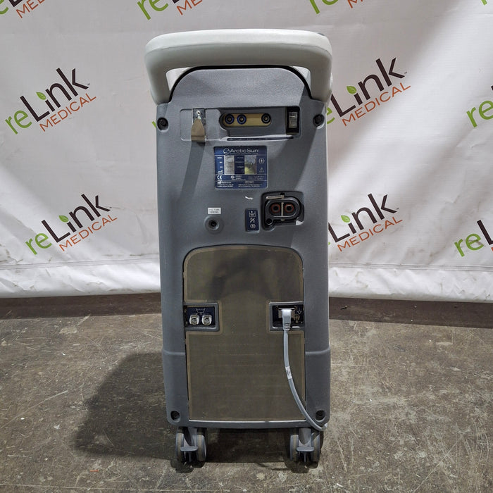 Medivance Arctic Sun 5000 Temperature Management System