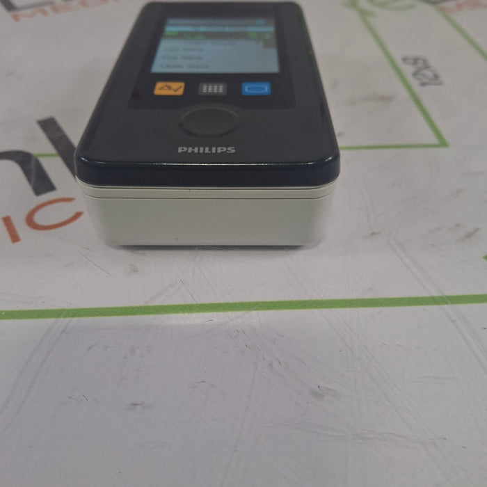 Philips MX40 WLAN S01 865352 Telemetry Transmitter
