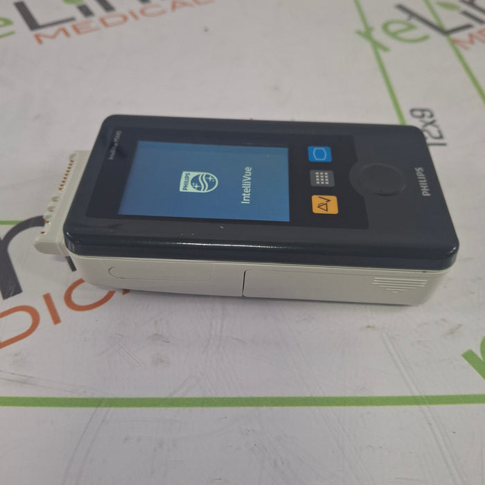 Philips MX40 WLAN S01 865352 Telemetry Transmitter
