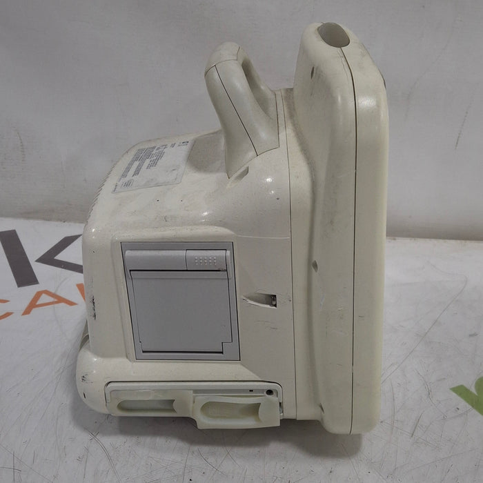 GE Healthcare Dash 4000 - Masimo SpO2 Patient Monitor