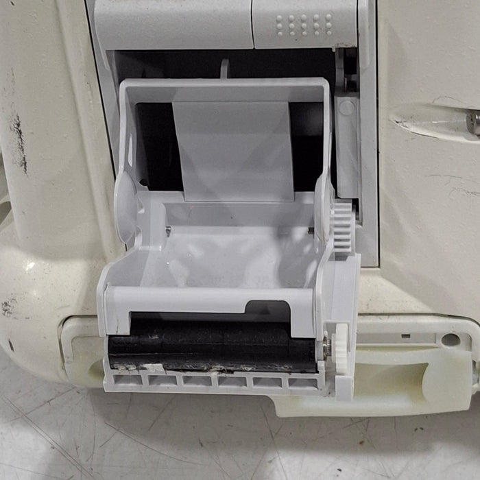 GE Healthcare Dash 4000 - Masimo SpO2 Patient Monitor