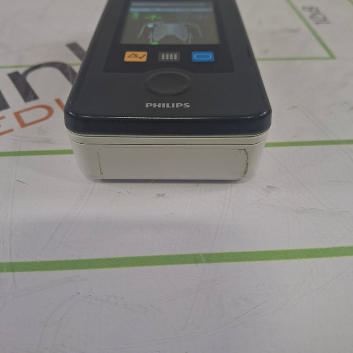 Philips MX40 WL3 Telemetry Transmitter