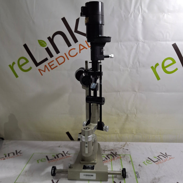 Topcon Medical SL-3D Slit Lamp