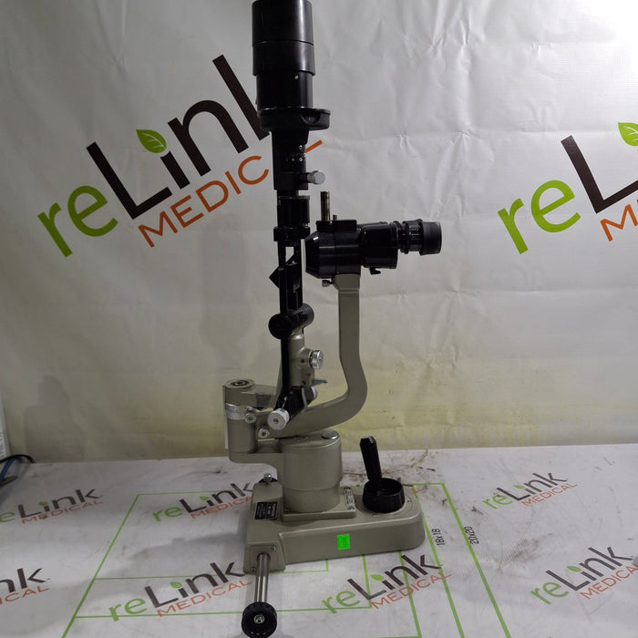 Topcon Medical SL-3D Slit Lamp