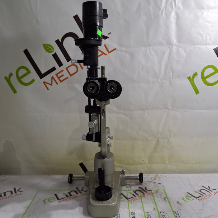 Topcon Medical SL-3D Slit Lamp