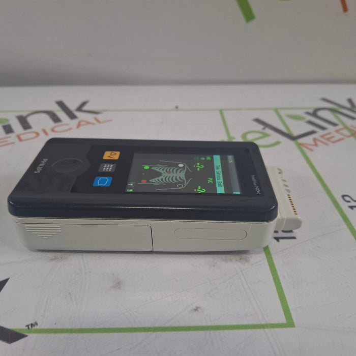 Philips MX40 WLAN S01 865352 Telemetry Transmitter