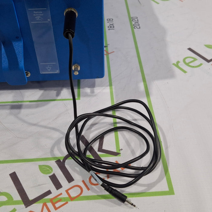 Covidien RapidVac SE3690 Smoke Evacuator