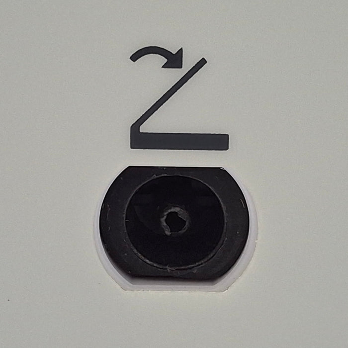 Covidien RapidVac SE3690 Smoke Evacuator