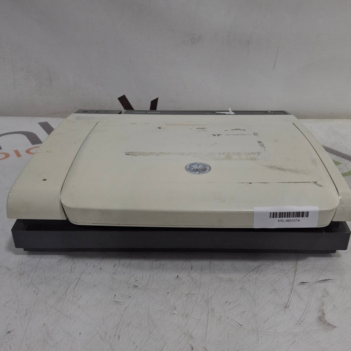 GE Healthcare MAC 5500 ECG without CAM Module