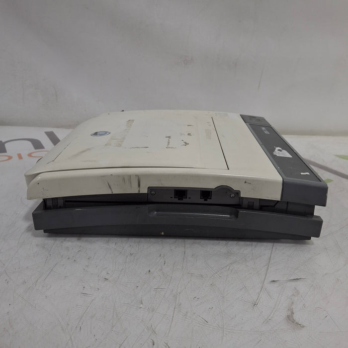 GE Healthcare MAC 5500 ECG without CAM Module