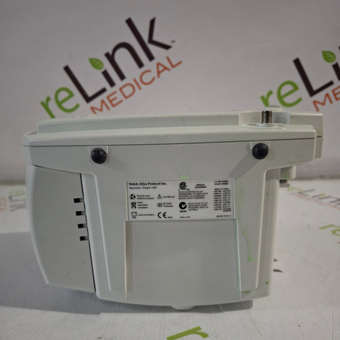 Welch Allyn 300 Series - Nellcor SpO2, Temp Vital Signs Monitor