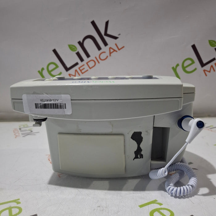 Welch Allyn 300 Series - Nellcor SpO2, Temp Vital Signs Monitor