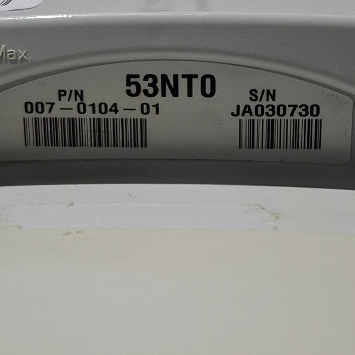 Welch Allyn 300 Series - Nellcor SpO2, Temp Vital Signs Monitor