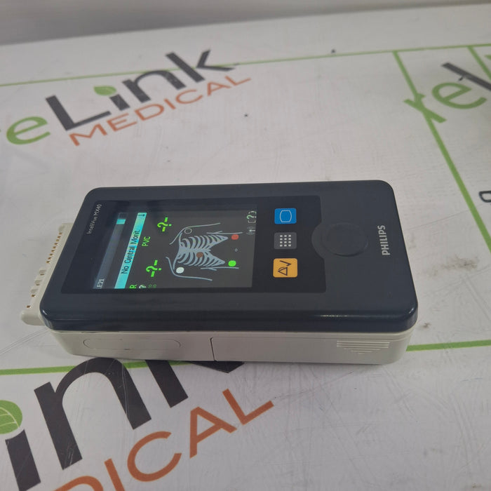 Philips MX40 WLAN S01 865352 Telemetry Transmitter