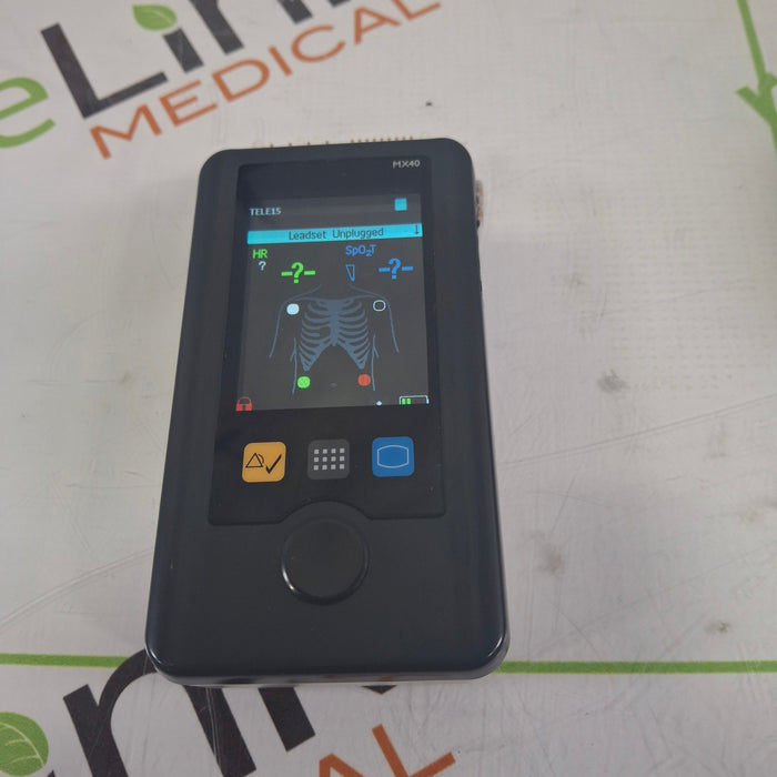 Philips MX40 WL3 Telemetry Transmitter