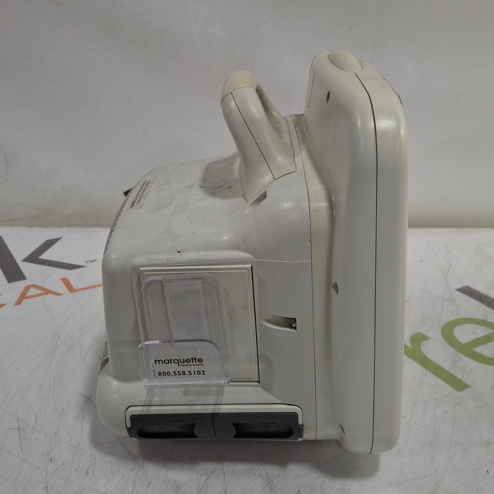 GE Healthcare Dash 4000 - GE/Nellcor SpO2 Patient Monitor
