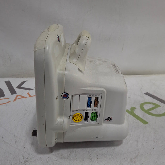 GE Healthcare Dash 4000 - GE/Nellcor SpO2 Patient Monitor