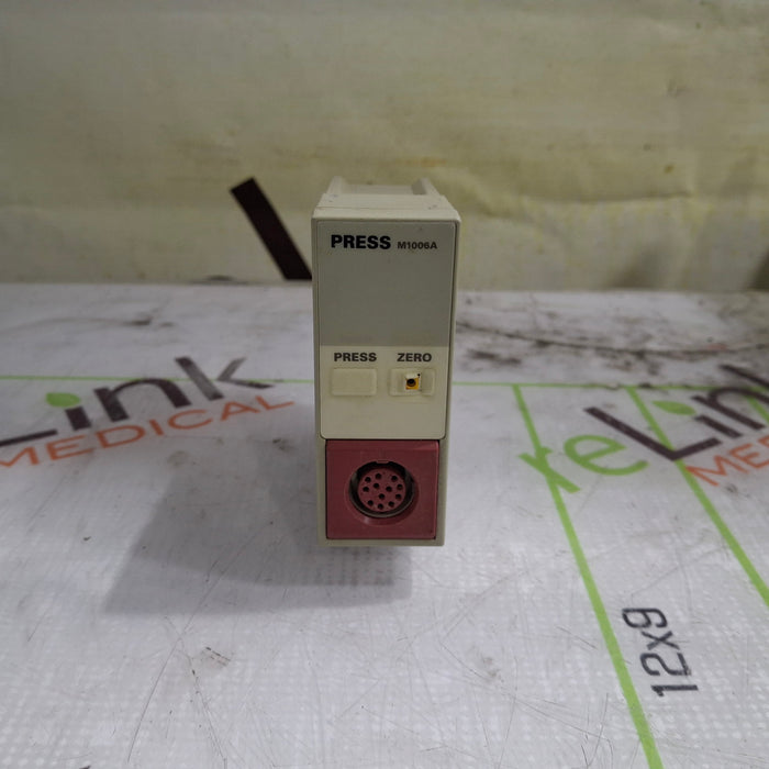 Hewlett Packard M1006A Press Module