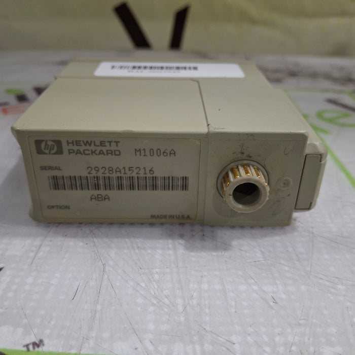 Hewlett Packard M1006A Press Module