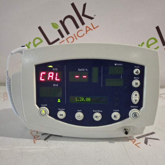 Welch Allyn 300 Series Vital Signs Monitor