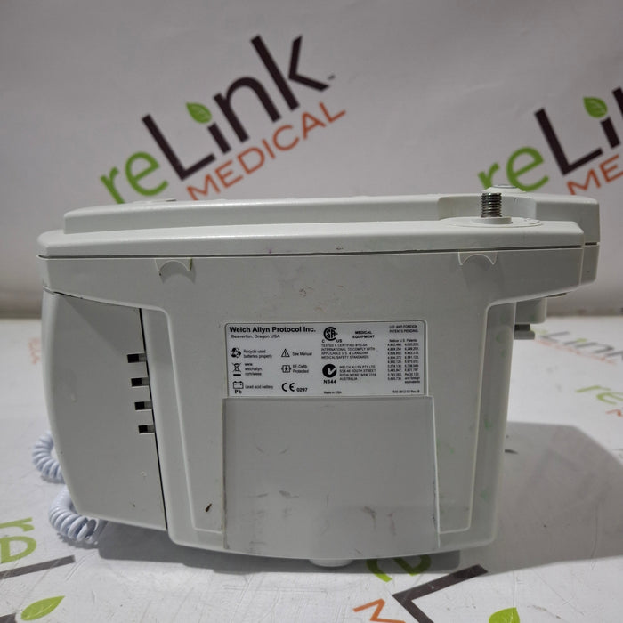 Welch Allyn 300 Series Vital Signs Monitor
