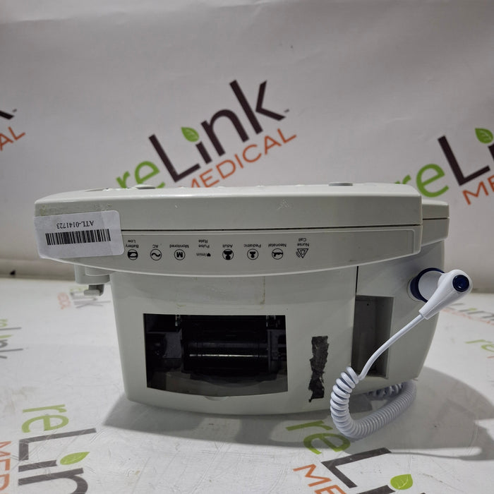 Welch Allyn 300 Series Vital Signs Monitor