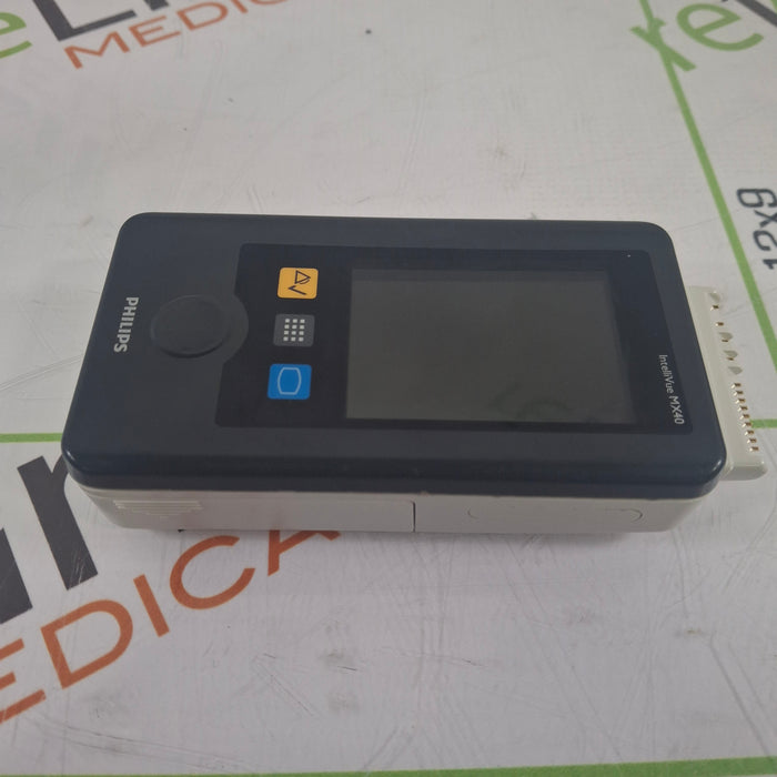 Philips MX40 WLAN S01 865352 Telemetry Transmitter